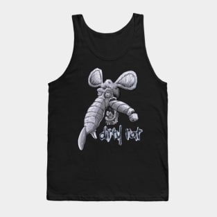 Dirty Rat Tank Top